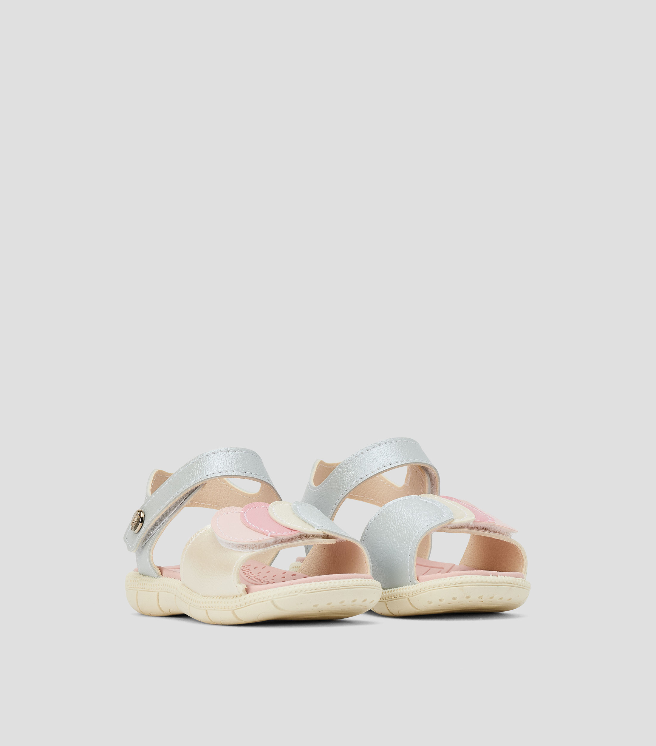 Sandalias planas Niña